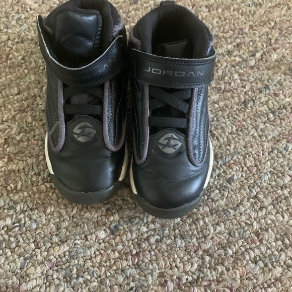 childrens nike jordans